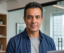 Carlos M.